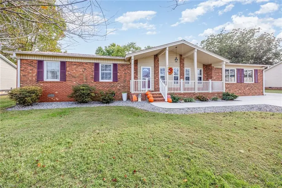 7233 Welborn Road, Trinity, NC 27370 - Image #3