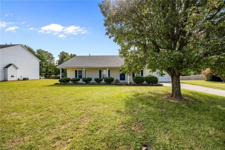 202 Carter Ridge Drive, Reidsville, NC 27320 - Image #2