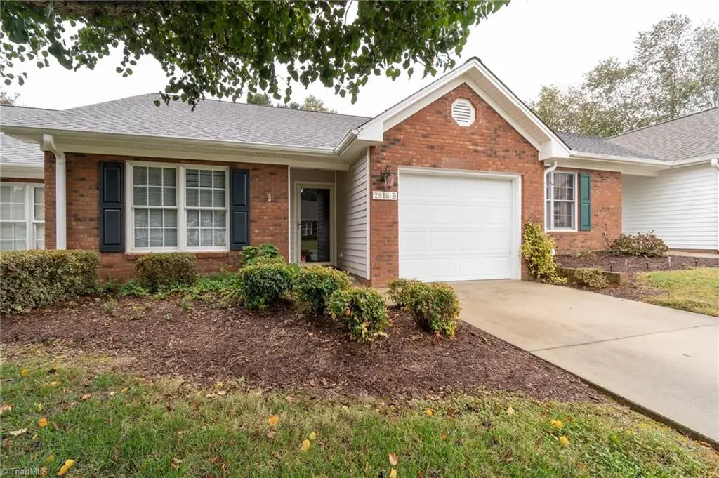 2816 Maple Avenue #B, Burlington, NC 27215 - Image #1