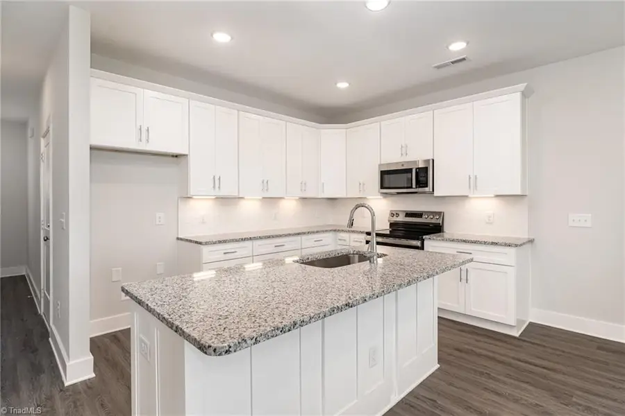 3604 Bridleton Ridge Trail, Greensboro, NC 27410 - Image #2