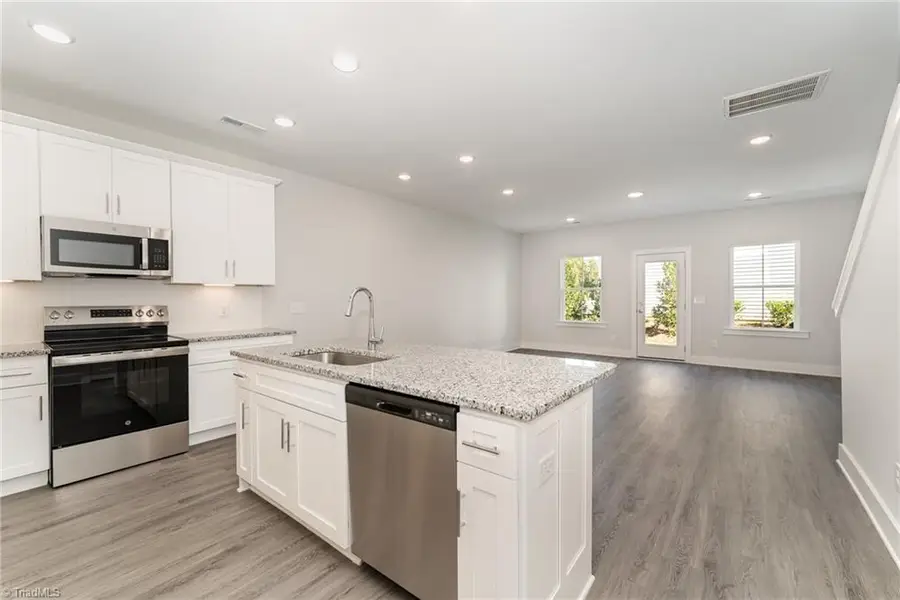 3604 Bridleton Ridge Trail, Greensboro, NC 27410 - Image #3