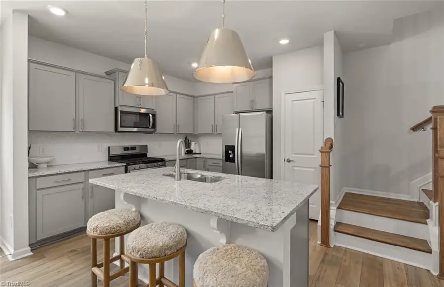 1008 Poets Walk Road, Whitsett, NC 27377 - Image #3