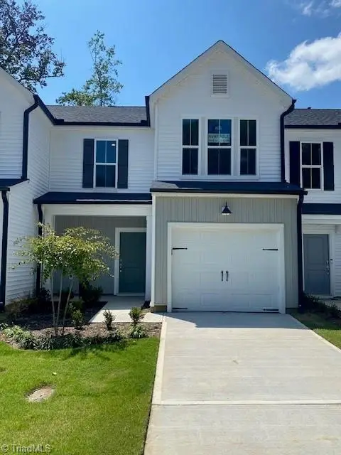 922 Poets Walk Road, Whitsett, NC 27377