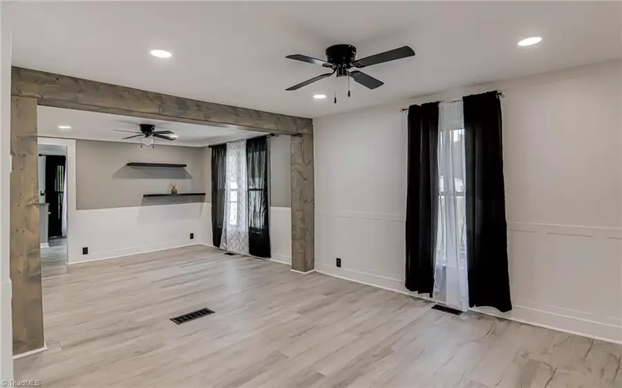 5110 Carmichael Street, Walkertown, NC 27051 - Image #2