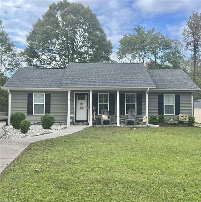 405 Northridge Drive, Eden, NC 27288 - Image #1