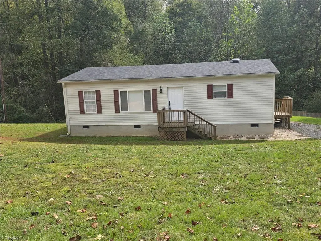 1770 Arbor Grove Baptist Ch Road, Roaring River, NC 28669 - Image #1