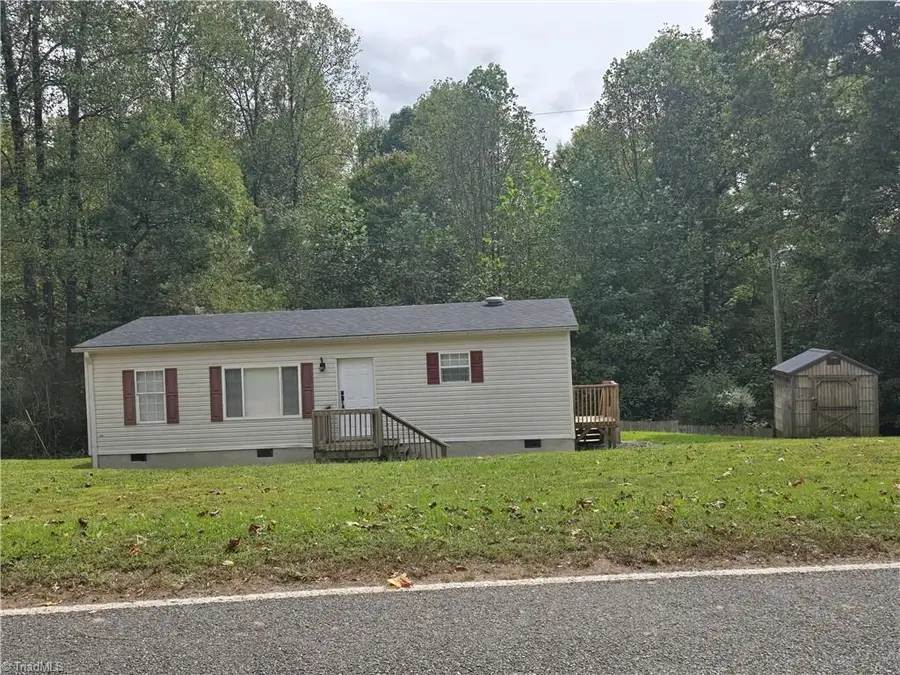1770 Arbor Grove Baptist Ch Road, Roaring River, NC 28669 - Image #3