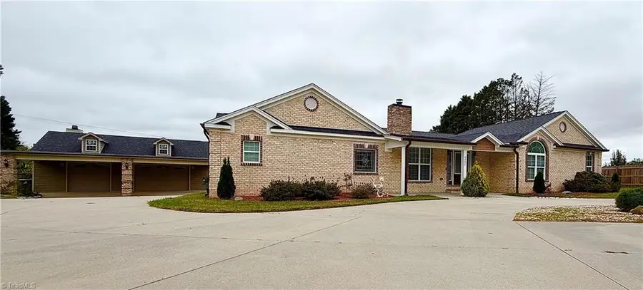 4535 Zachary Street, Broadbay, NC 27107 - Image #2