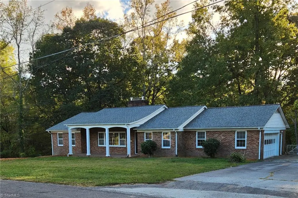 246 Merry Hills Drive, Thomasville Township, NC 27262 - Image #1