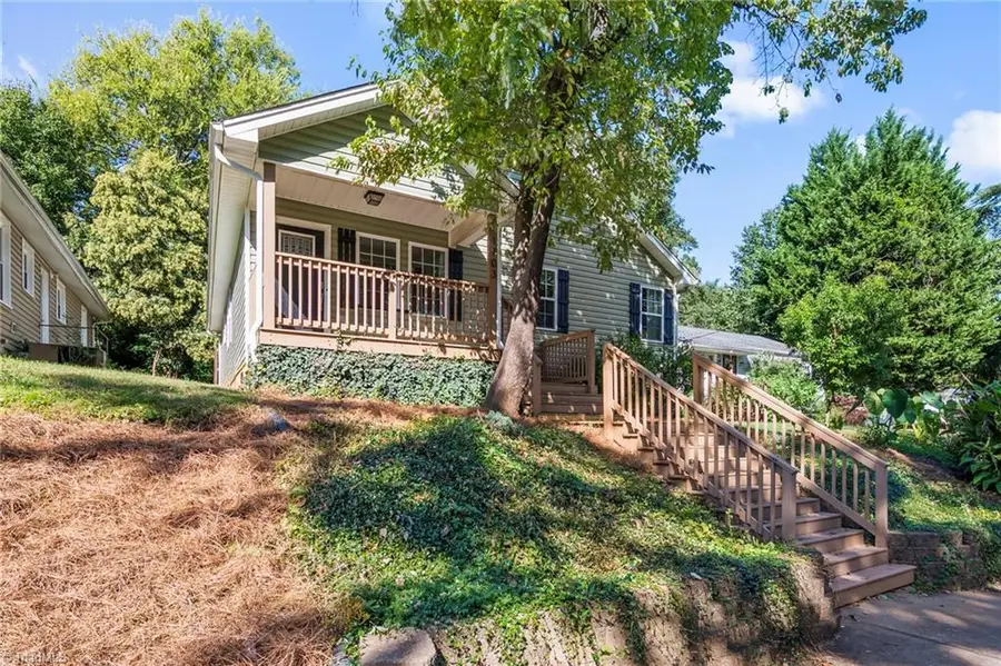 1703 Buffalo Street, Greensboro, NC 27405 - Image #2