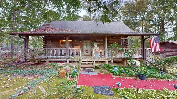 6534 Frazier Marsh Road, Archdale, NC 27263