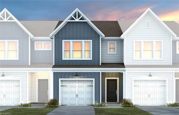 2406 Idol Mill Drive, McLeansville, NC 27301