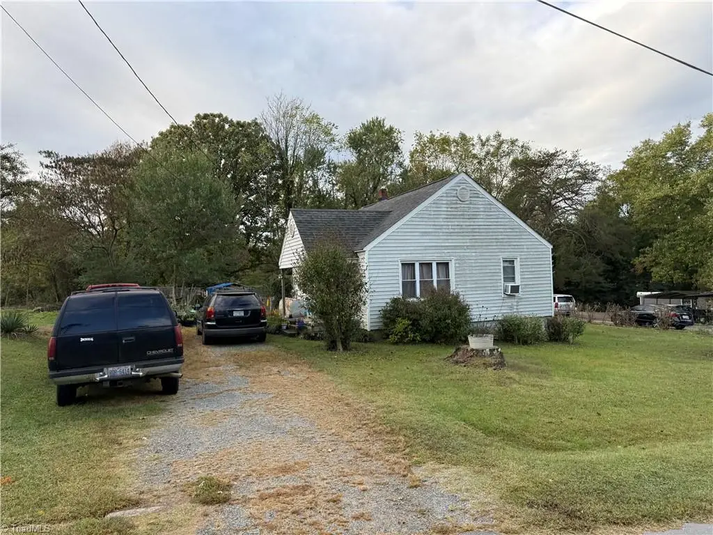 190/200 Stanleyville Manor Avenue #1-7, Winston Salem, NC 27045 - Image #1