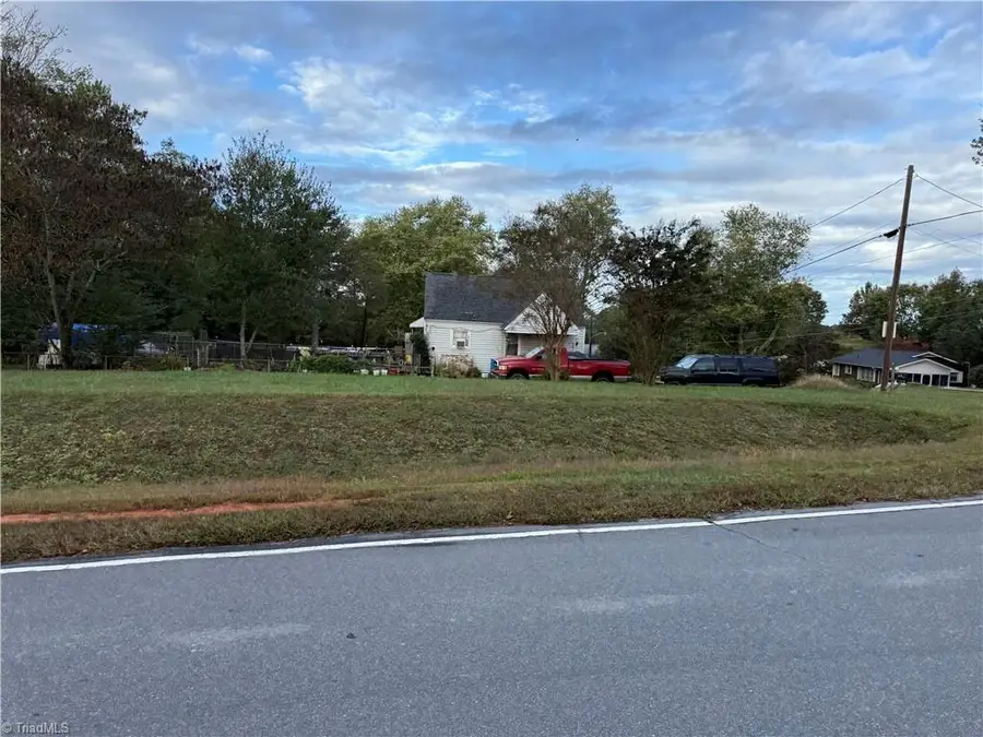 190/200 Stanleyville Manor Avenue #1-7, Winston Salem, NC 27045 - Image #3