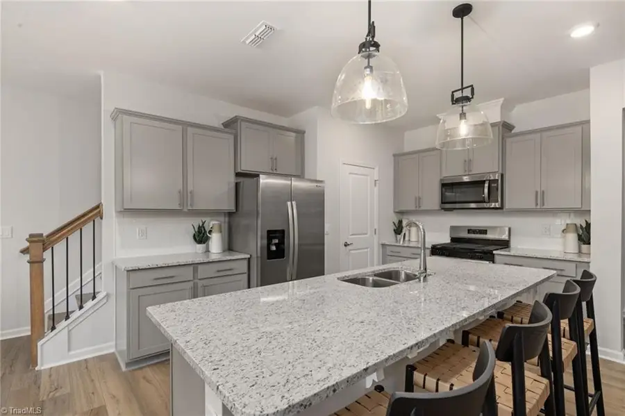 4562 Dillon Mill Drive, McLeansville, NC 27301 - Image #2