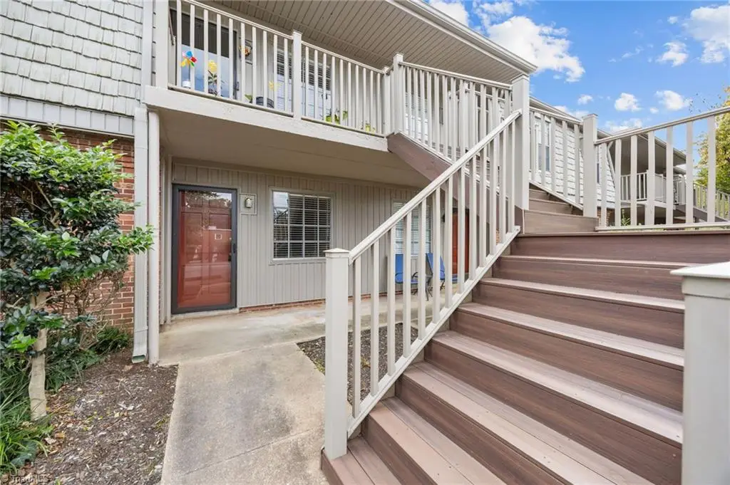 3812 Country Club Road #D, Winston Salem, NC 27104 - Image #1