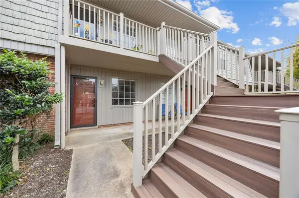 3812 Country Club Road #D, Winston-Salem, NC 27104