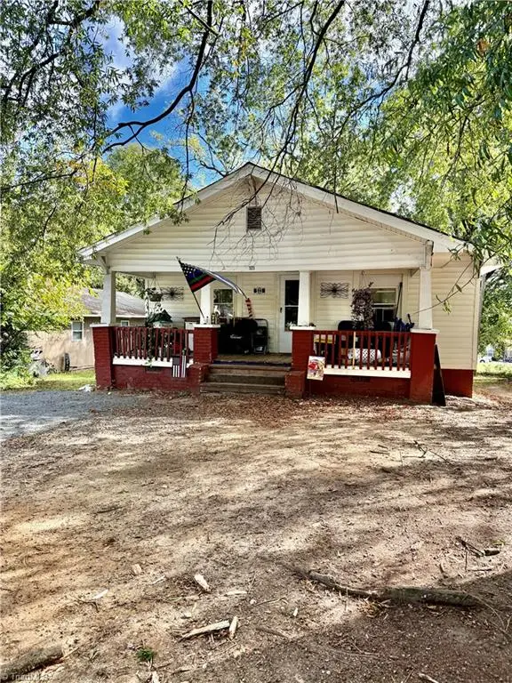 523 Cross Street, High Point, NC 27260 - Image #1
