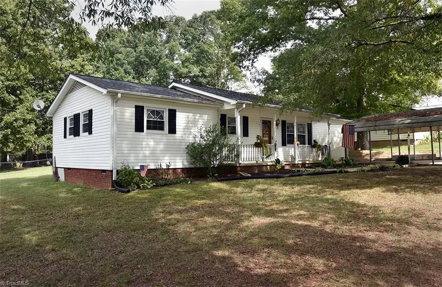 130 Happy Hollow Road, Rockwell, NC 28138 - Image #3