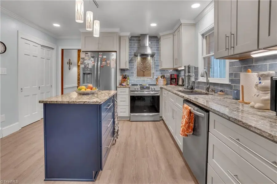 309 Elam Avenue, Ramseur, NC 27316 - Image #2