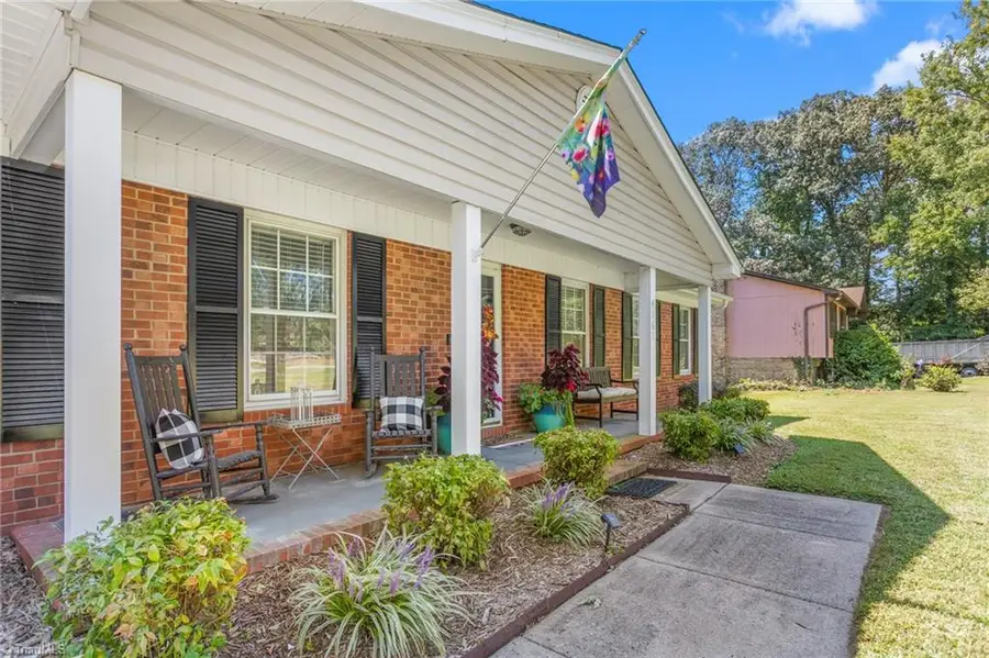 4161 Kynwood Drive, Trinity, NC 27370 - Image #3