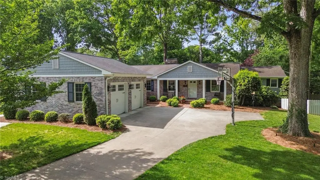 1147 Strathmore Circle, Winston Salem, NC 27104 - Image #1