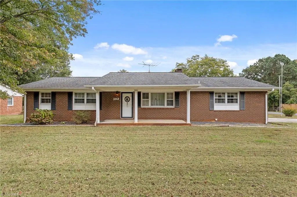 1843 Weant Road, Trinity Township, NC 27263 - Image #1