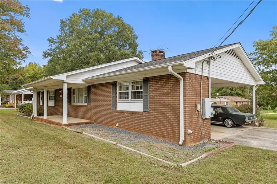 1843 Weant Road, Trinity Township, NC 27263 - Image #3