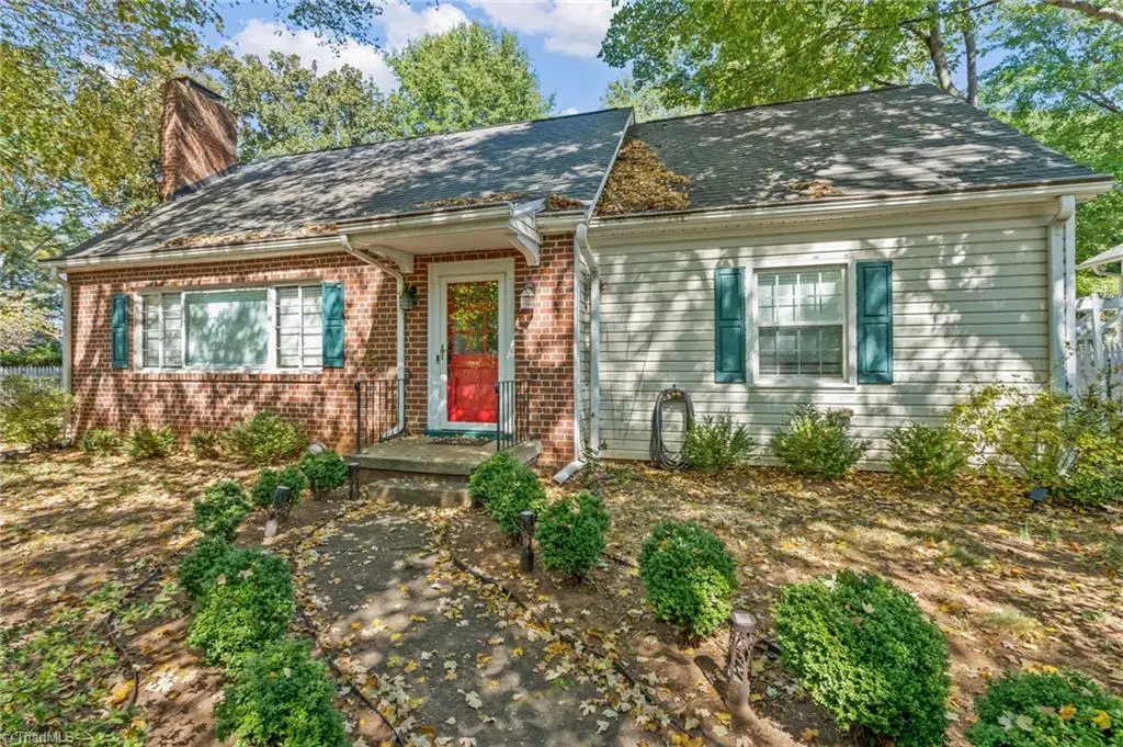 2025 Craig Street, Winston Salem, NC 27103 - Image #1