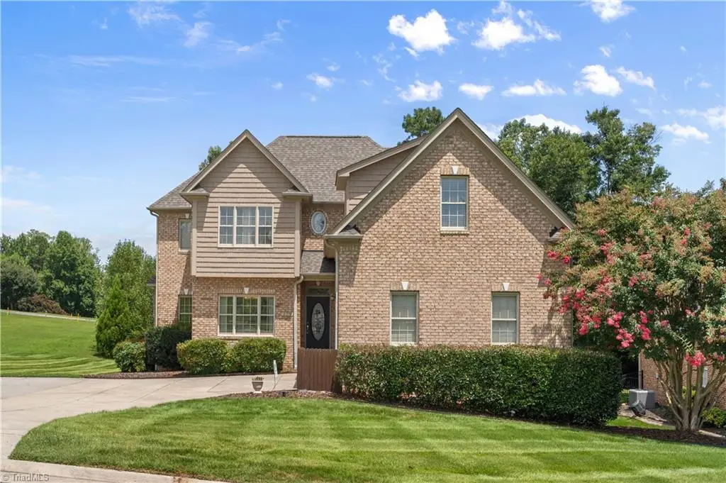 213 Red Hawk Lane, Abbotts Creek, NC 27107 - Image #1