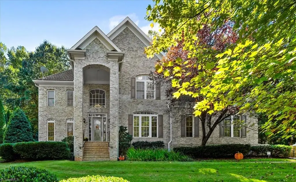 3504 Camden Falls Circle, Greensboro, NC 27410 - Image #1