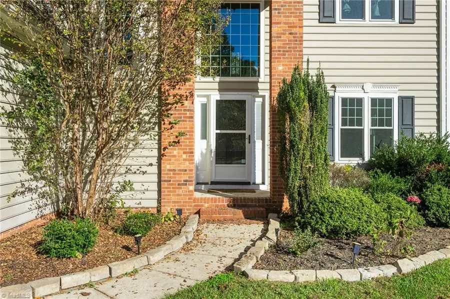 3522 Hunting Ridge Drive, High Point, NC 27265 - Image #3