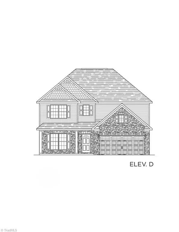 3815 Kestrel Lane #94, Colfax, NC 27235