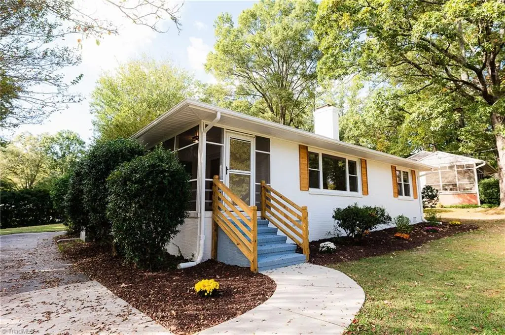 3505 Vernon Street, Greensboro, NC 27408 - Image #1