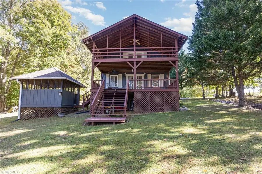 454 Southpoint Trail, Semora, NC 27343 - Image #2