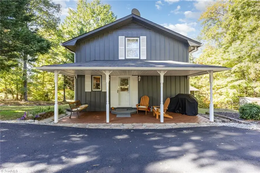 454 Southpoint Trail, Semora, NC 27343 - Image #3