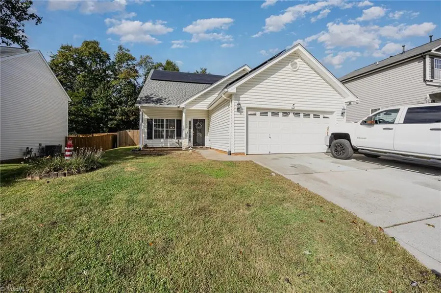 172 Dunbarton Court, Winston Salem, NC 27107 - Image #3