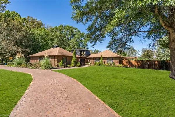 8421 Witty Road, Summerfield, NC 27358