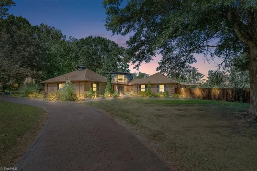 8421 Witty Road, Summerfield, NC 27358 - Image #3