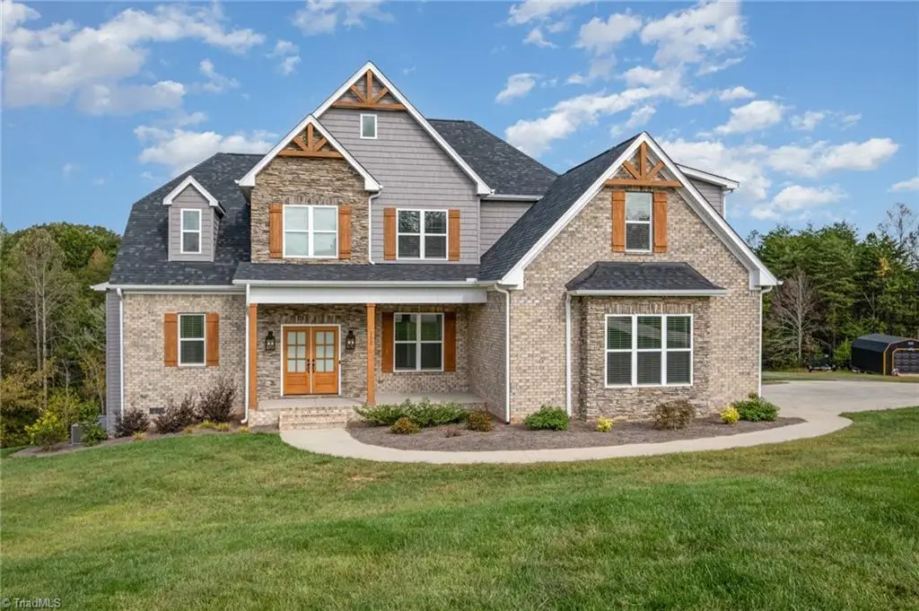 192 Providence Trail, Madison, NC 27025 - Image #1