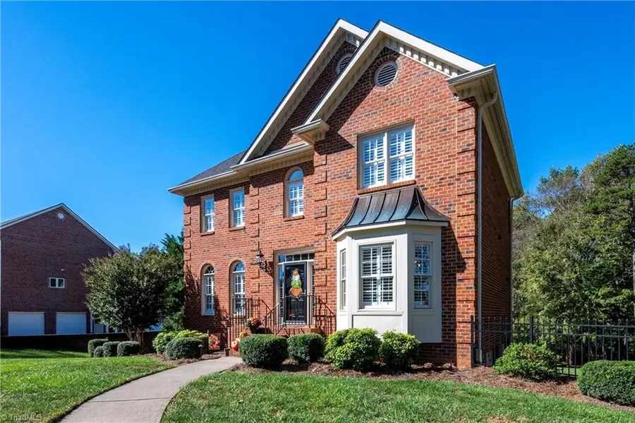 8930 Doubletree Lane, Clemmons, NC 27012 - Image #2