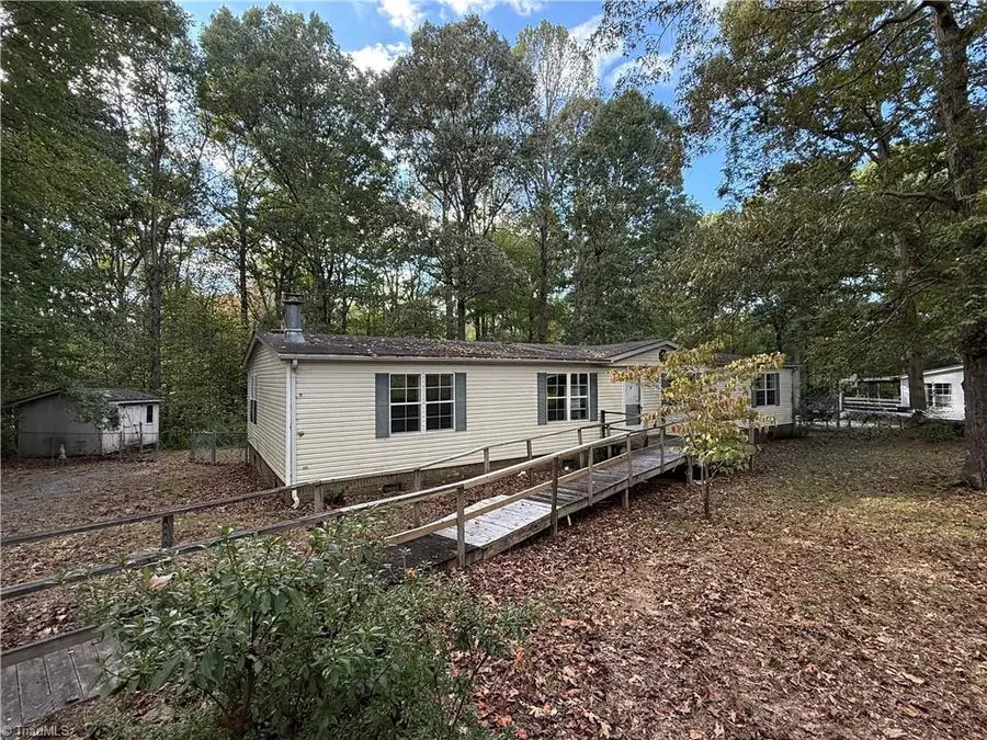 6802 Kerr Drive, Randleman, NC 27317 - Image #2