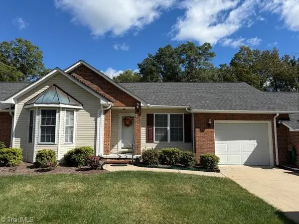 232 Harrison Street #3, Eden, NC 27288