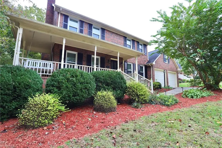 544 Woodland Drive, Graham, NC 27253 - Image #2