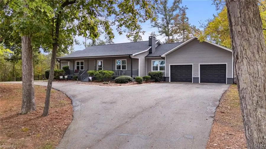 3494 Surratt Road, Denton, NC 27239 - Image #2