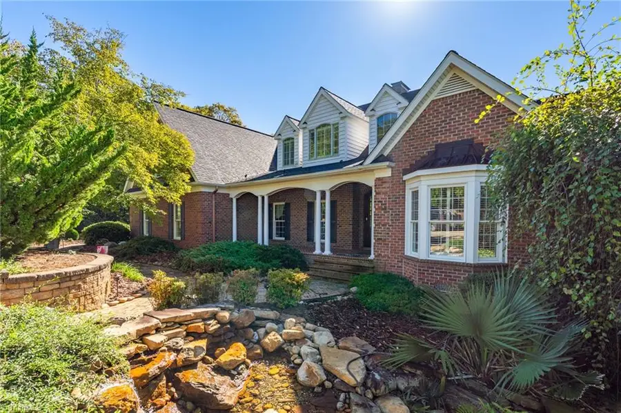 2579 Grey Rabbit Run, Asheboro, NC 27205 - Image #2