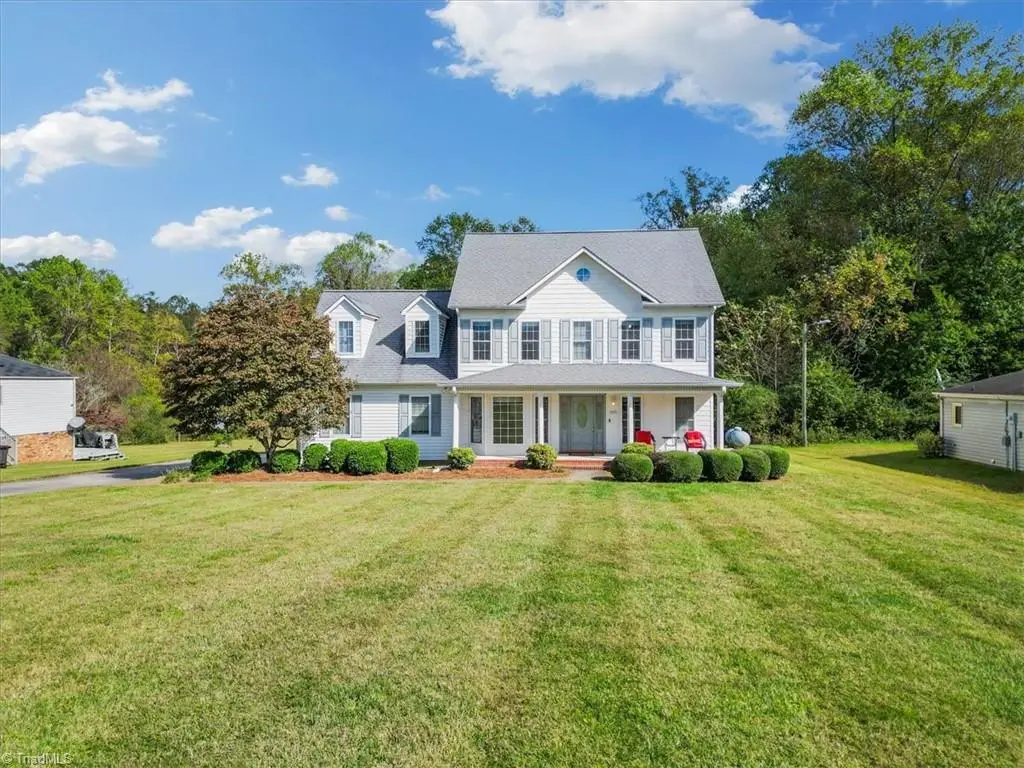 3509 Parrish Road, Winston Salem, NC 27105 - Image #1