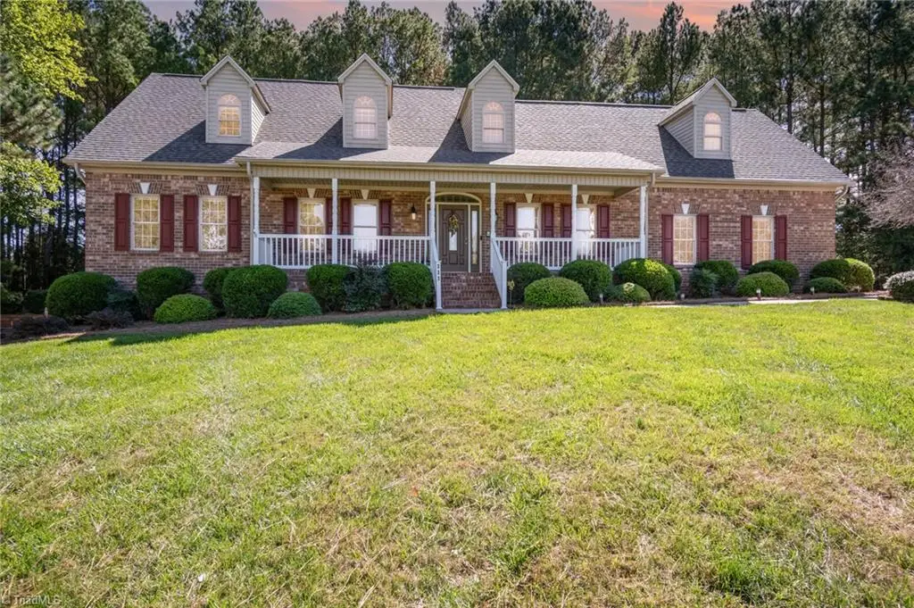 333 Chandler Drive, Lexington, NC 27295 - Image #1