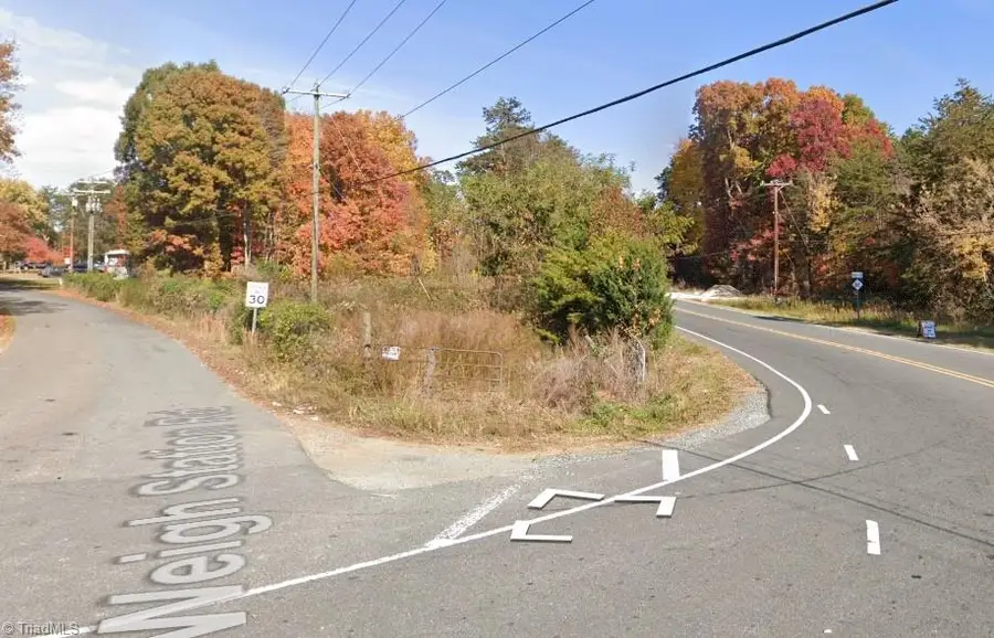 1.07 acres Leak Branch Road, Rural Hall, NC 27045 - Image #3