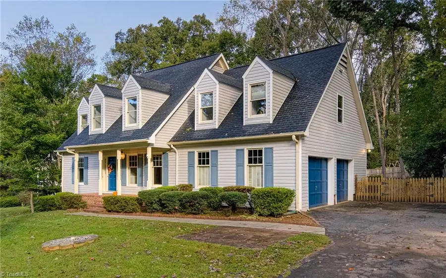 2417 Tannery Trail, Winston Salem, NC 27106 - Image #2